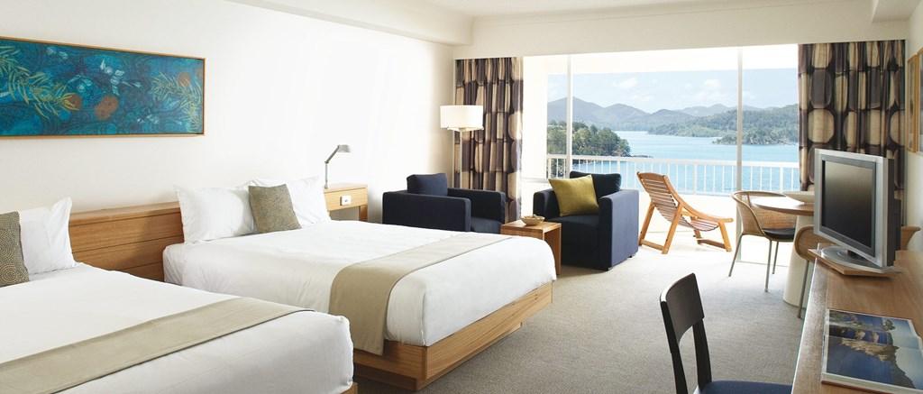 Hamilton Island Reef Hotel Restaurant Hamilton Island Reef Hotel Restaurant