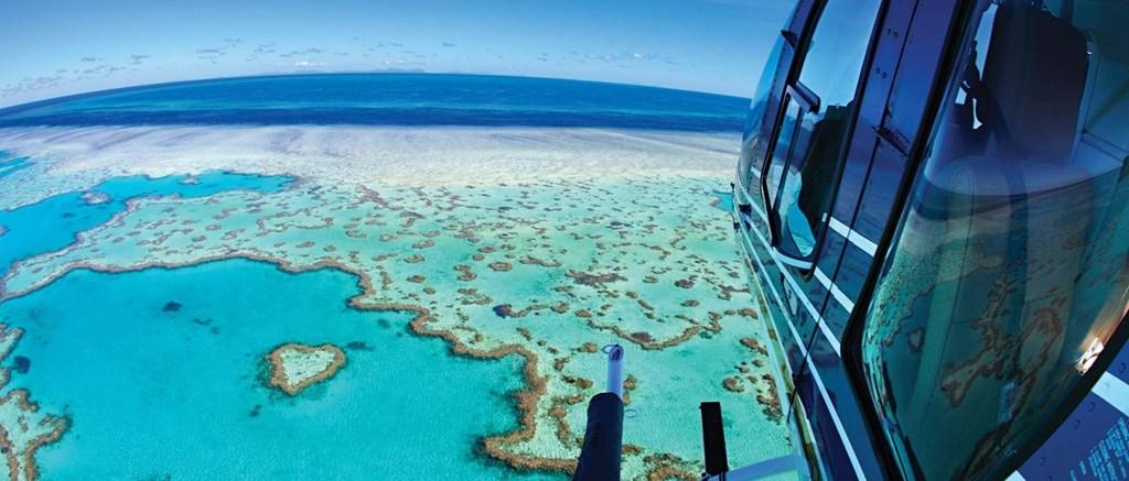 Hamilton Island Discovery Tour Hamilton Island Discovery Tour