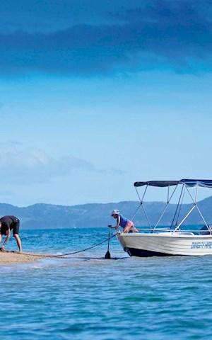 Hamilton Island Activity Deals Hamilton Island Activity Deals