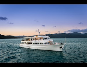 Best Of Both Worlds Tour Hamilton Island Best Of Both Worlds Tour Hamilton Island