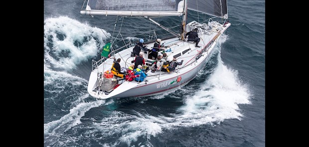 ... Yachting Australia’s premier IRC event as naming rights sponsor ... Yachting Australia’s premier IRC event as naming rights sponsor