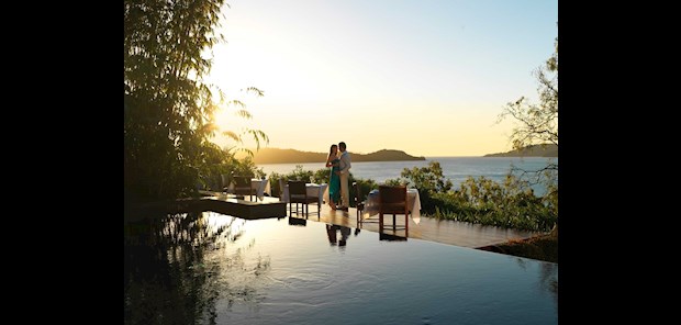 Long Pavilion Restaurant Hamilton Island Long Pavilion Restaurant Hamilton Island
