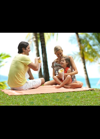 Food and Wine | Hamilton Island Resort