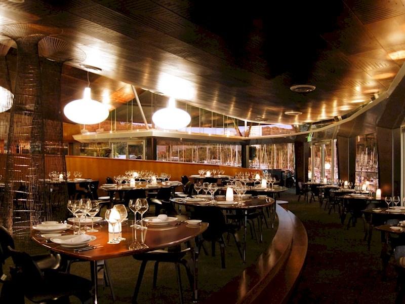 Food And Wine Hamilton Island Resort