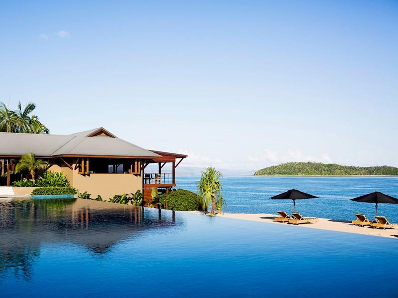 qualia | Hamilton Island Vacations