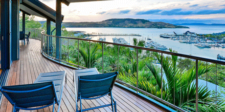 Choose from over 100 properties and rent your own island home with Hamilton Island Holiday Homes.