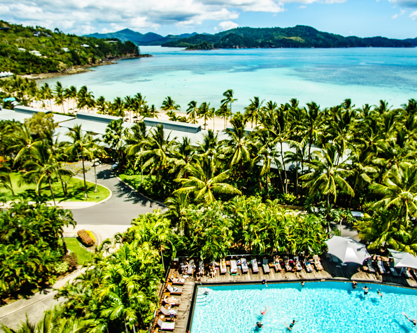 Hamilton Island Blog | Hamilton Island Luxury Accommodation