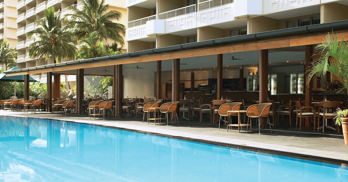 Reef View Hotel Specials Luxury Hotel Hamilton Island