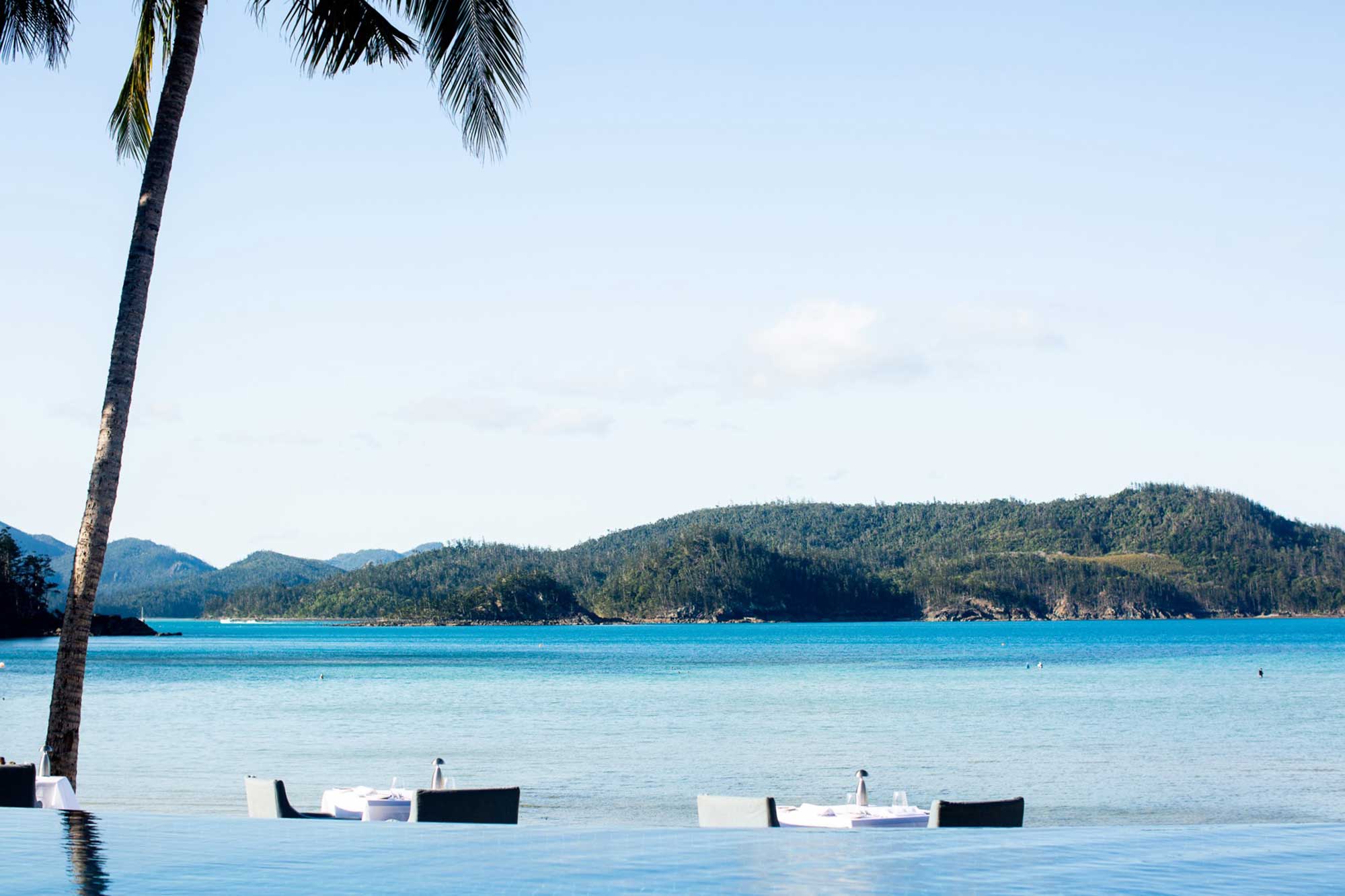 Hotel Beach Club Hamilton Island Beach Club Holiday - 