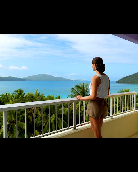 Reef view apartment 1 australia