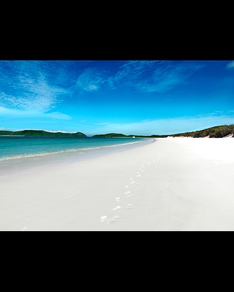 Hamilton Island Air Whitehaven Beach Getaway Hamilton Island