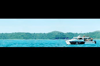 Predator Fishing Hamilton Island Predator Fishing Hamilton Island