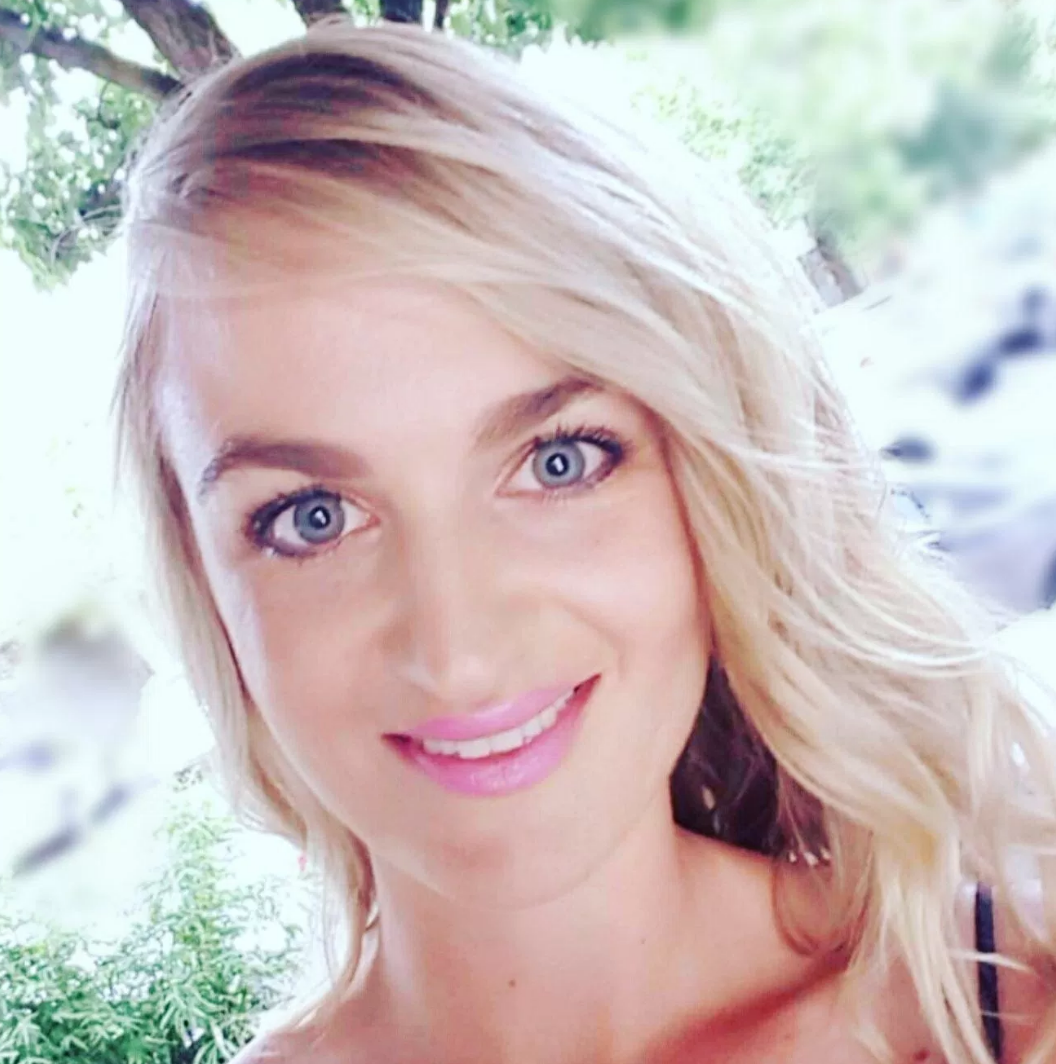 Amelia- Editor and founder of Eat Canberra