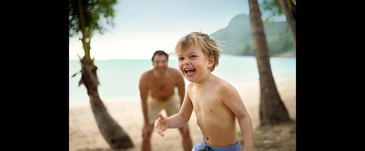 Hamilton Island Destination Management Hamilton Island Destination Management