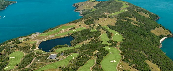 34+ Hamilton Island Golf Course Restaurant Background