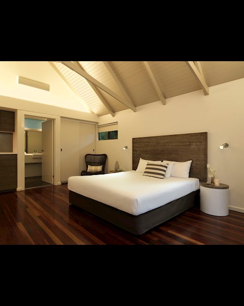 Palm Bungalows Hamilton Island Great Barrier Reef